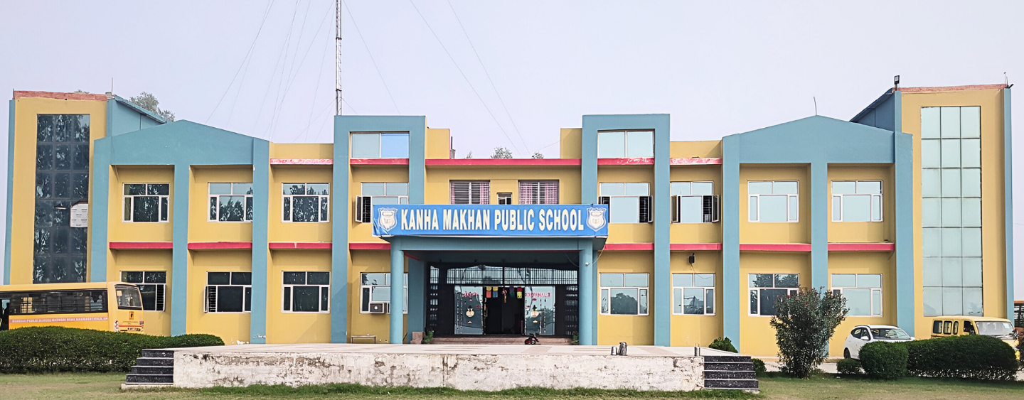 Kanha Makhan Public School, Kosi Kalan